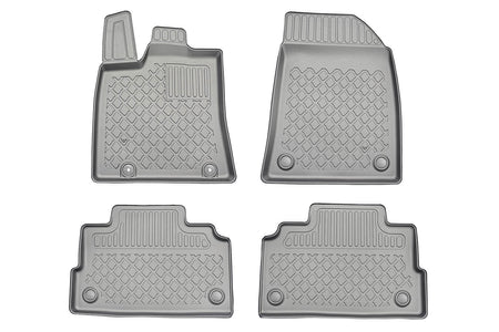 Tappetini auto a vaschetta BYD Dolphin Surf, fabbricazione 06.2025 - presente, carrozzeria hatchback | 604465
