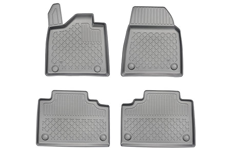 Tappetini auto a vaschetta Leapmotor C10 REEV (Hybrid), fabbricazione 03.2025 - presente, carrozzeria suv | 604481