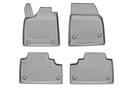 Tappetini auto a vaschetta Leapmotor B10 EV, fabbricazione 07.2025 - presente, carrozzeria suv | 604482