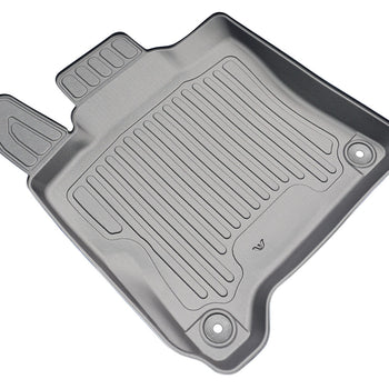 Tappetini auto a vaschetta Peugeot 308 III Hybrid (MHEV), fabbricazione 09.2023 - presente, carrozzeria hatchback | 604490