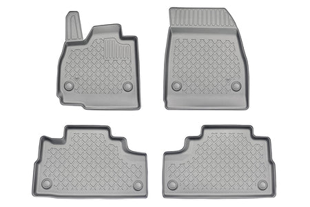 Tappetini auto a vaschetta Omoda 9 Super Hybrid (PHEV), fabbricazione 04.2025 - presente, carrozzeria suv | 604562