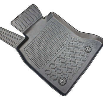 Tappetini auto a vaschetta BMW Serie 5 F11 Facelift, fabbricazione 2013 - 04.2017, carrozzeria auto famigliare senza x-drive | 602064