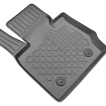 Tappetini auto a vaschetta BMW X4 F26, fabbricazione 07.2014 - 03.2018, carrozzeria suv | 602067