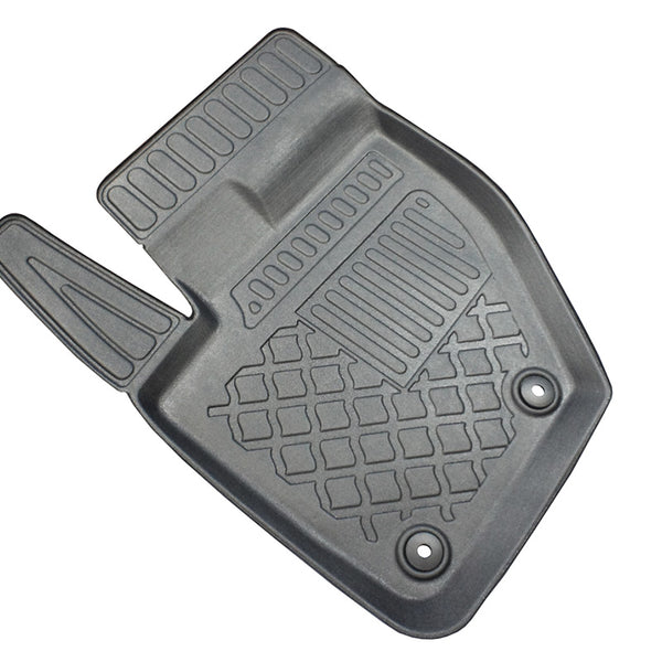 Tappetini auto a vaschetta Volvo V 40 II Cross Country, fabbricazione 07.2012 - 07.2019, carrozzeria hatchback | 602589
