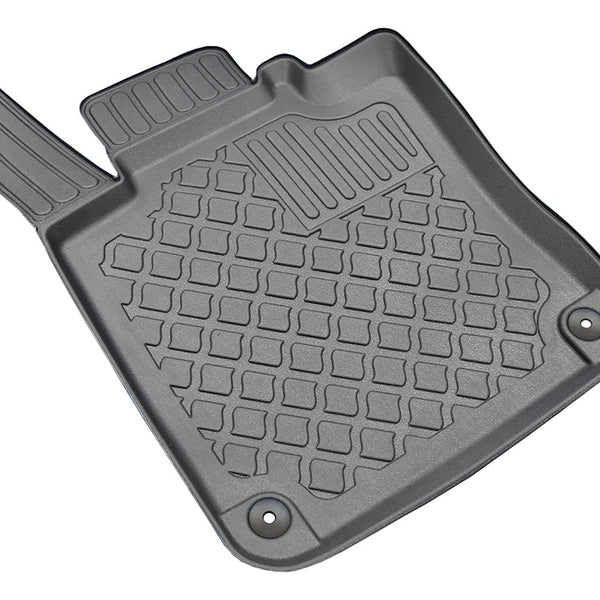 Tappetini auto a vaschetta Volvo V 90 II, fabbricazione 09.2016 - presente, carrozzeria auto famigliare | 602591