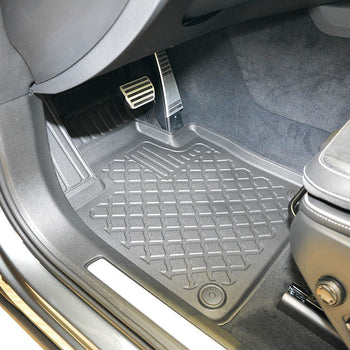 Tappetini auto a vaschetta Volvo XC 60 PHEV Facelift, fabbricazione 2025 - presente, carrozzeria suv | 602594