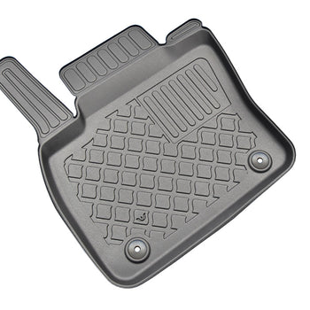 Tappetini auto a vaschetta Volvo XC 40 PHEV, fabbricazione 09.2019 - presente, carrozzeria suv | 602595