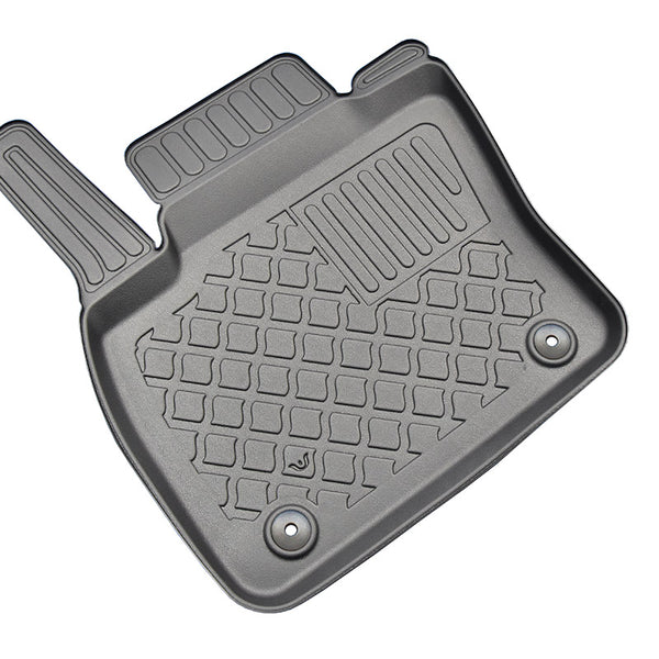 Tappetini auto a vaschetta Volvo XC 40 PHEV, fabbricazione 09.2019 - presente, carrozzeria suv | 602595