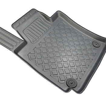 Tappetini auto a vaschetta KGM Tivoli X150 Facelift, fabbricazione 01.2022 - presente, carrozzeria suv | 602737