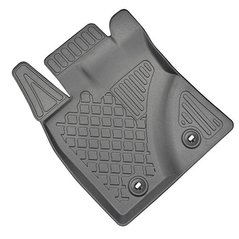 Tappetini auto a vaschetta Toyota Avensis III, fabbricazione 01.2009 - 08.2018, carrozzeria auto famigliare | 602768