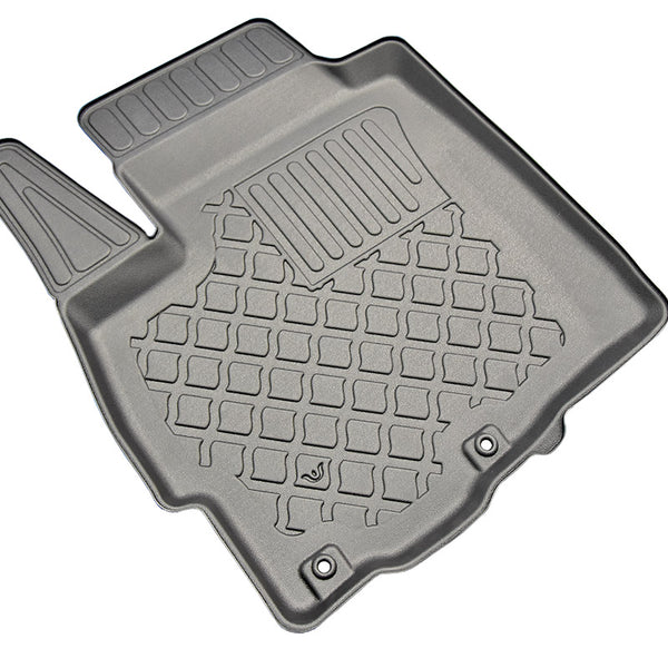 Tappetini auto a vaschetta Mitsubishi ASX Facelift II, fabbricazione 2017 - 2022, carrozzeria suv facelift ii | 602898