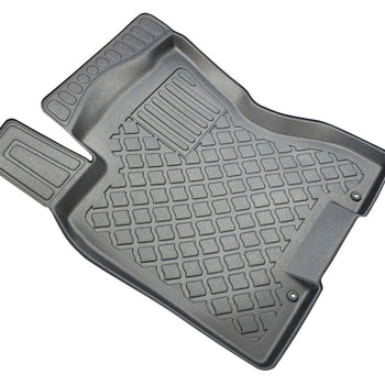 Tappetini auto a vaschetta Nissan X-Trail T31, fabbricazione 06.2007 - 07.2014, carrozzeria suv | 602912