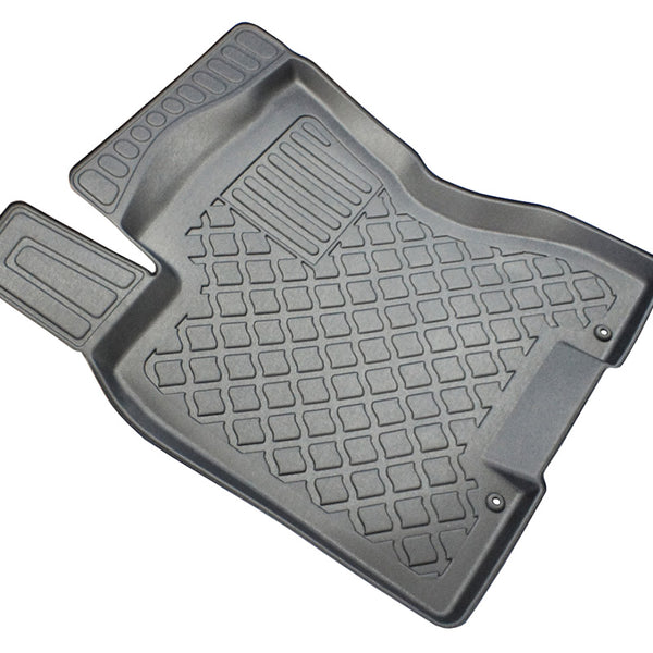 Tappetini auto a vaschetta Nissan X-Trail T31, fabbricazione 06.2007 - 07.2014, carrozzeria suv | 602912