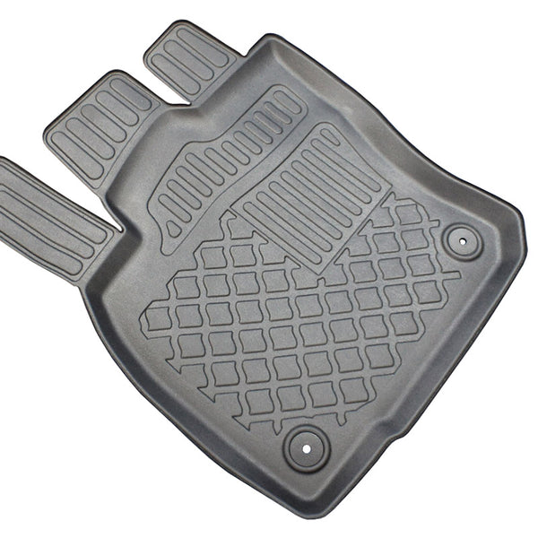 Tappetini auto a vaschetta Seat Ateca, fabbricazione 09.2016 - presente, carrozzeria suv | 603076