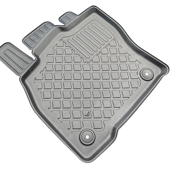 Tappetini auto a vaschetta Seat Formentor, fabbricazione 09.2020 - presente, carrozzeria suv non corrisponde al modello phev | 603084