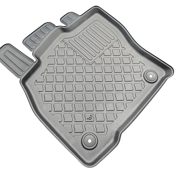 Tappetini auto a vaschetta Seat Formentor, fabbricazione 09.2020 - presente, carrozzeria suv non corrisponde al modello phev | 603084