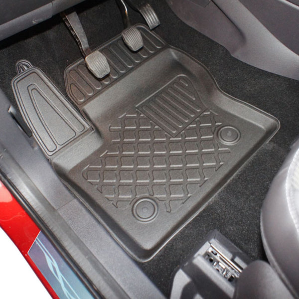 Tappetini auto a vaschetta Ford Kuga II, fabbricazione 02.2013 - 03.2020, carrozzeria suv | 603119