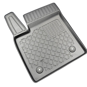 Tappetini auto a vaschetta Ford Focus IV MHEV, fabbricazione 07.2020 - presente, carrozzeria hatchback | 603141