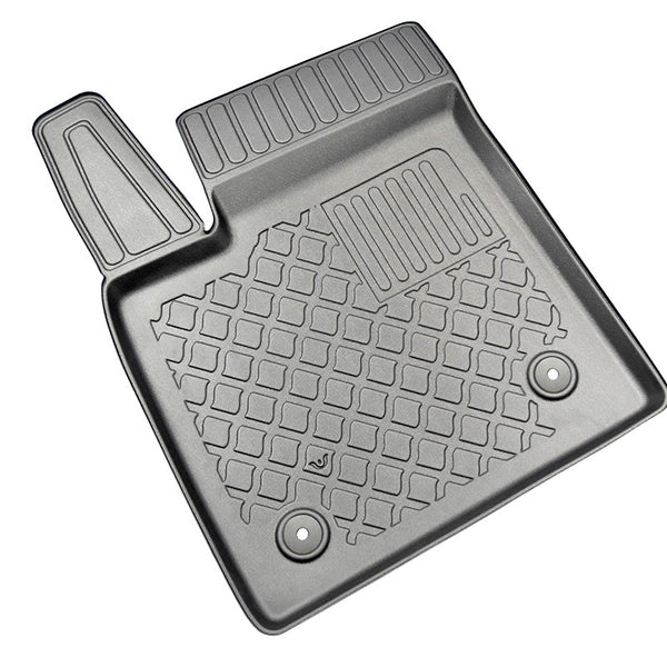Tappetini auto a vaschetta Ford Focus IV MHEV, fabbricazione 07.2020 - presente, carrozzeria hatchback | 603141