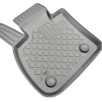 Tappetini auto a vaschetta BMW Serie 2 F45, fabbricazione 09.2014 - 10.2021, carrozzeria van | 603169