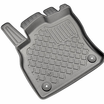 Tappetini auto a vaschetta Audi Q3 II PHEV, fabbricazione 01.2021 - presente, carrozzeria suv | 603226