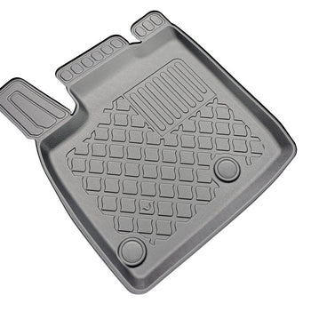 Tappetini auto a vaschetta Nissan Qashqai III MHEV Facelift, fabbricazione 2024 - presente, carrozzeria suv non corrisponde al modello e-power | 603279