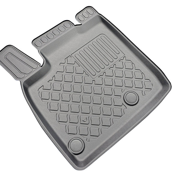 Tappetini auto a vaschetta Nissan Qashqai III MHEV Facelift, fabbricazione 2024 - presente, carrozzeria suv non corrisponde al modello e-power | 603279