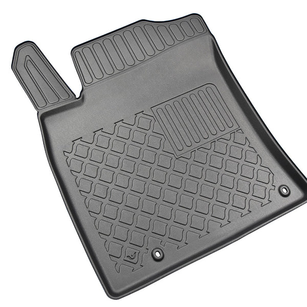 Tappetini auto a vaschetta Hyundai I30 III Hybrid Facelift, fabbricazione 02.2020 - presente, carrozzeria auto famigliare non corrisponde al modello phev | 603312