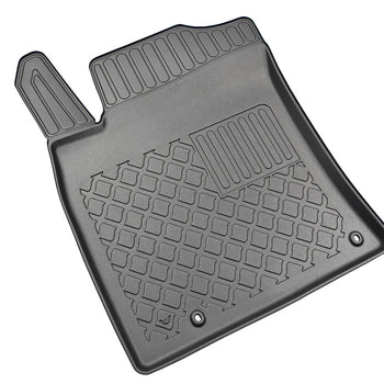 Tappetini auto a vaschetta Kia Ceed III, fabbricazione 06.2018 - presente, carrozzeria hatchback anche facelift, non corrisponde al modello phev | 603312