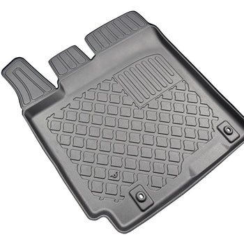 Tappetini auto a vaschetta Hyundai Kona, fabbricazione 11.2017 - 03.2023, carrozzeria suv non corrisponde al modello elettrico e ibrido | 603315