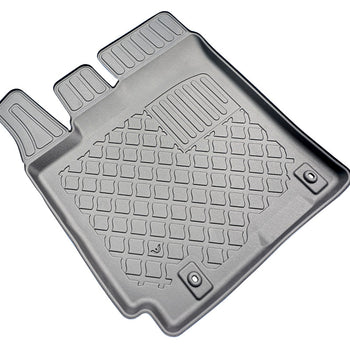 Tappetini auto a vaschetta Hyundai Kona Hybrid, fabbricazione 09.2019 - 03.2023, carrozzeria suv non corrisponde al modello elettrico | 603321