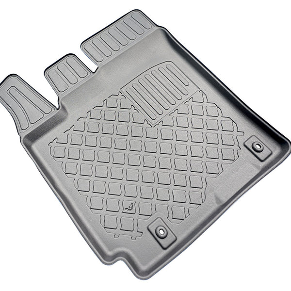 Tappetini auto a vaschetta Hyundai Kona Hybrid, fabbricazione 09.2019 - 03.2023, carrozzeria suv non corrisponde al modello elettrico | 603321