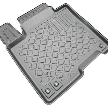 Tappetini auto a vaschetta Hyundai Tucson Hybrid, fabbricazione 12.2020 - presente, carrozzeria suv non corrisponde a 48-hybrid, mild hybrid e plug-in hybrid | 603327