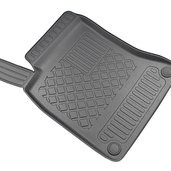 Tappetini auto a vaschetta Mercedes Classe A W176, fabbricazione 09.2012 - 04.2018, carrozzeria hatchback | 603334