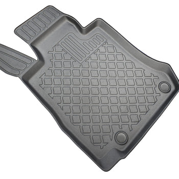 Tappetini auto a vaschetta Mercedes GLC X253, fabbricazione 09.2015 - 2023, carrozzeria suv | 603351