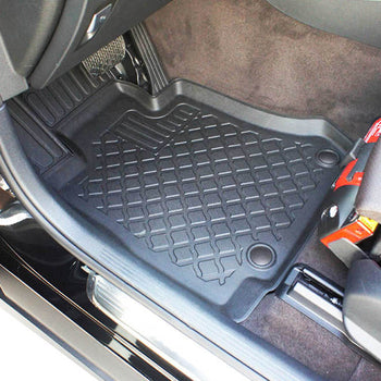 Tappetini auto a vaschetta Mercedes GLC X253, fabbricazione 09.2015 - 2023, carrozzeria suv | 603351