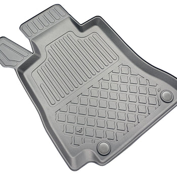 Tappetini auto a vaschetta Mercedes Classe E W213, fabbricazione 04.2017 - 07.2023, carrozzeria coupé anche facelift | 603360