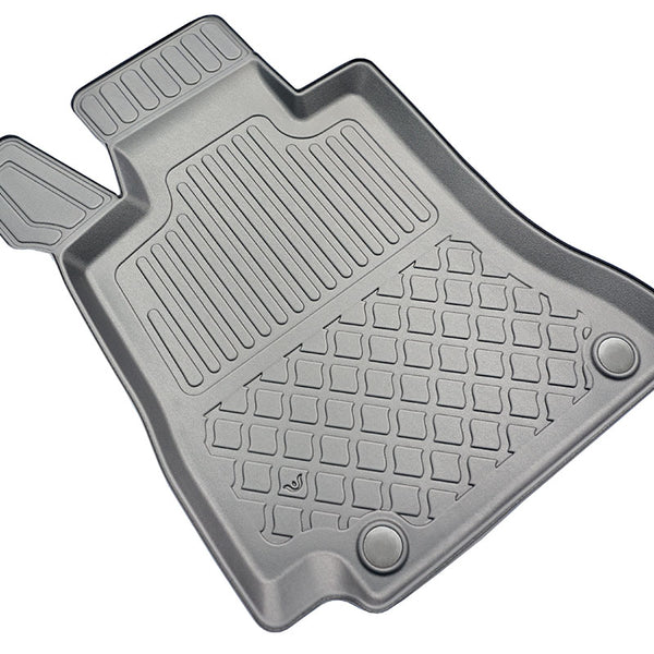 Tappetini auto a vaschetta Mercedes Classe E W213, fabbricazione 04.2017 - 07.2023, carrozzeria coupé | 603360