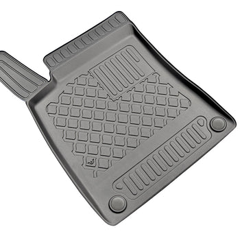 Tappetini auto a vaschetta Mercedes Classe B W247, fabbricazione 01.2019 - presente, carrozzeria van | 603363