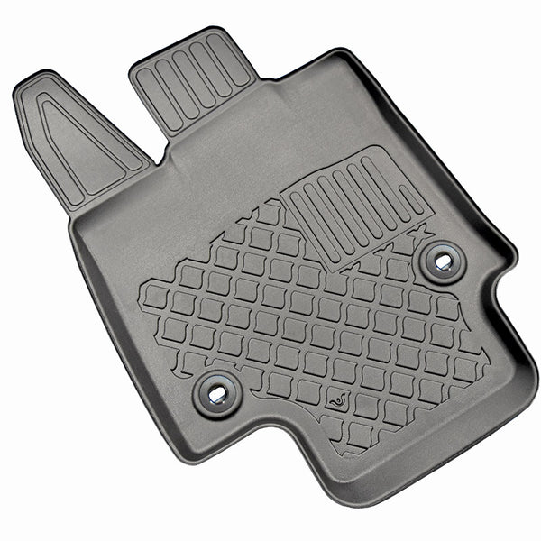 Tappetini auto a vaschetta Suzuki Across PHEV, fabbricazione 07.2020 - presente, carrozzeria suv cambio automatico | 603384