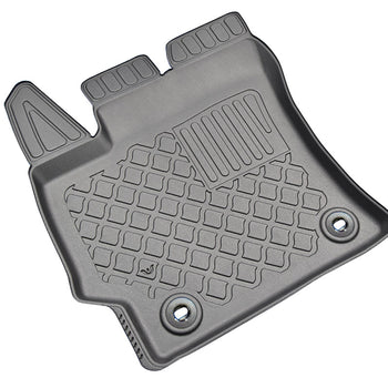 Tappetini auto a vaschetta Toyota Corolla XII E210, fabbricazione 02.2019 - presente, carrozzeria hatchback | 603387