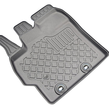 Tappetini auto a vaschetta Toyota Yaris Cross, fabbricazione 09.2021 - presente, carrozzeria suv | 603393