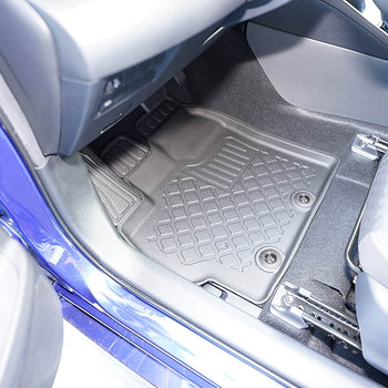 Tappetini auto a vaschetta Toyota Yaris Cross, fabbricazione 09.2021 - presente, carrozzeria suv | 603393