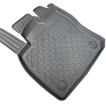 Tappetini auto a vaschetta Volkswagen Tiguan II, fabbricazione 05.2016 - 2024, carrozzeria suv | 603416