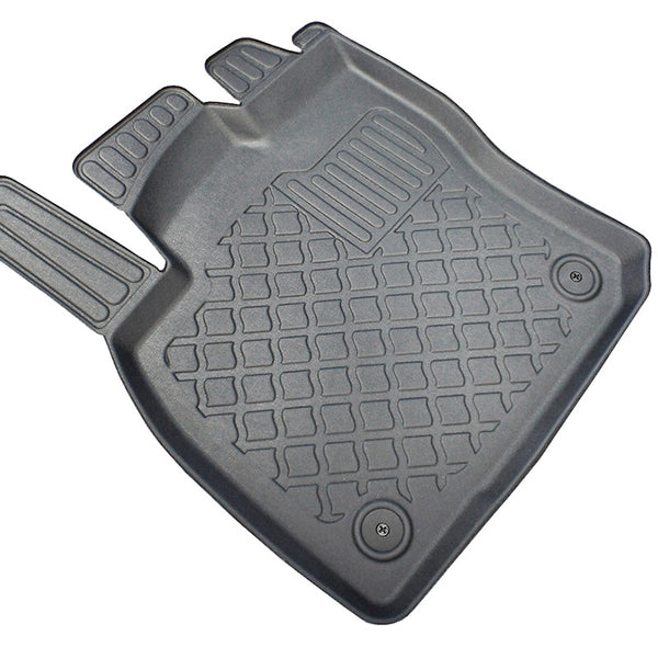 Tappetini auto a vaschetta Volkswagen Tiguan II, fabbricazione 05.2016 - 2024, carrozzeria suv | 603416