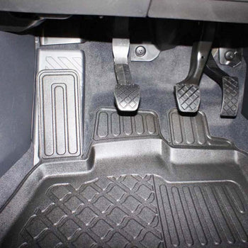 Tappetini auto a vaschetta Volkswagen Arteon Shooting Brake, fabbricazione 08.2020 - presente, carrozzeria auto famigliare | 603419