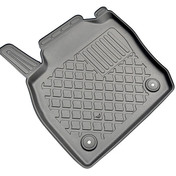 Tappetini auto a vaschetta Volkswagen T-Cross, fabbricazione 04.2019 - 2023, carrozzeria suv | 603429