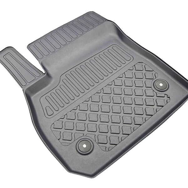 Tappetini auto a vaschetta Opel Insignia B, fabbricazione 06.2017 - presente, carrozzeria berlina | 603436