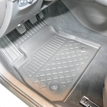 Tappetini auto a vaschetta Opel Insignia B, fabbricazione 06.2017 - presente, carrozzeria berlina | 603436