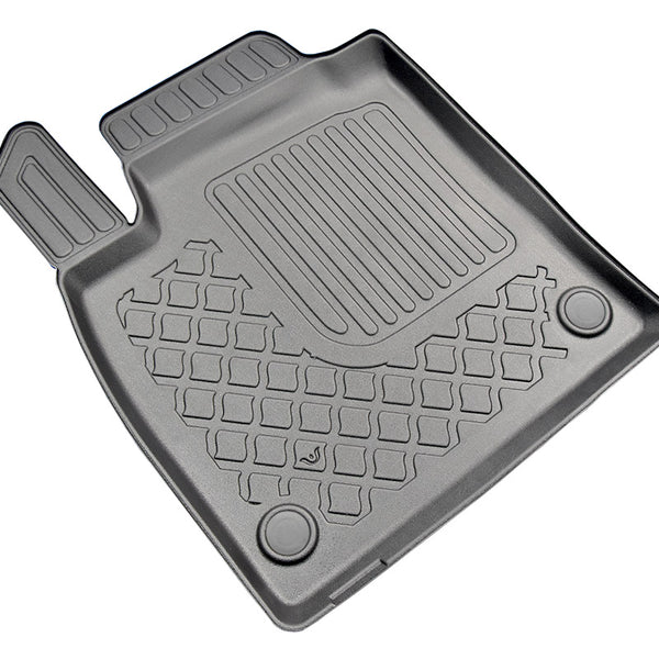 Tappetini auto a vaschetta Renault Clio Renault V E-Tech Hybrid, fabbricazione 07.2020 - presente, carrozzeria hatchback | 603478